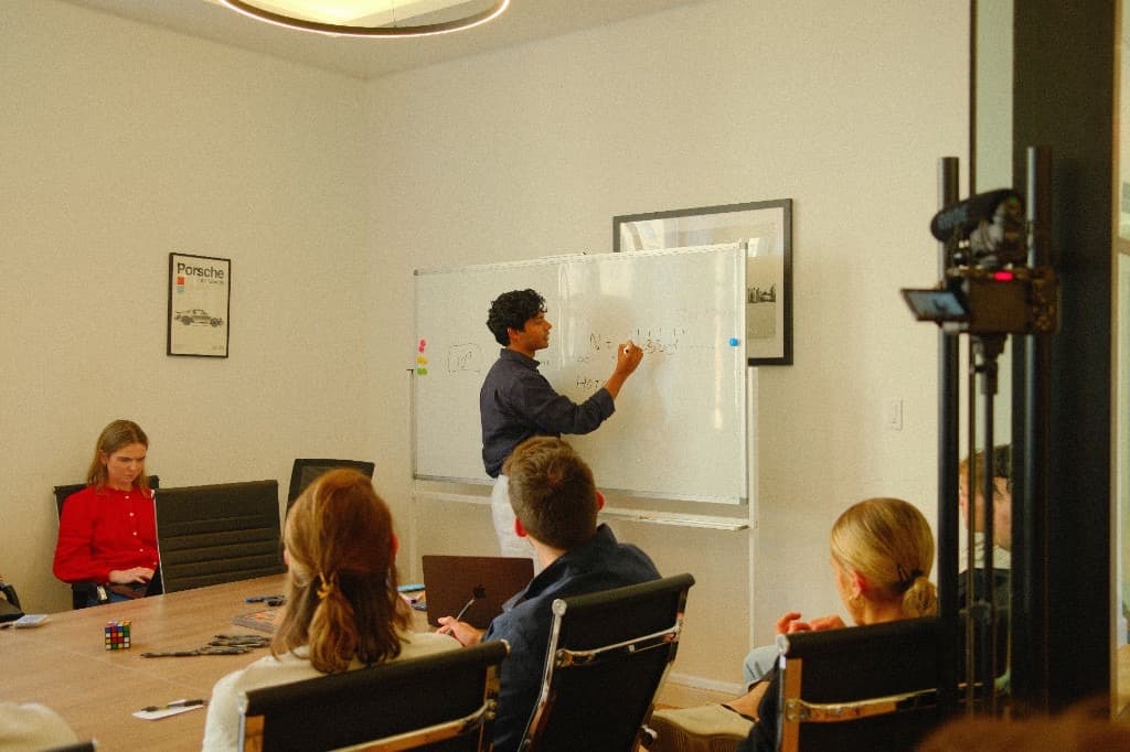 Be Product & Engineering-Driven
