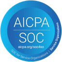 SOC 2 Compliant - AICPA