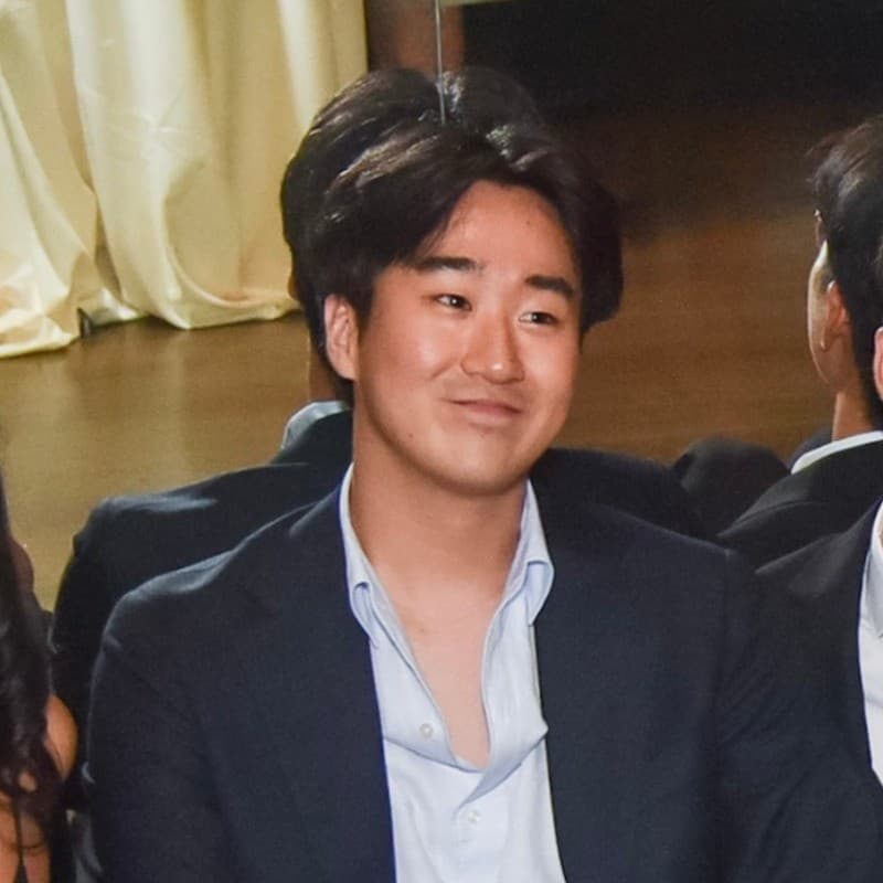 John Kim