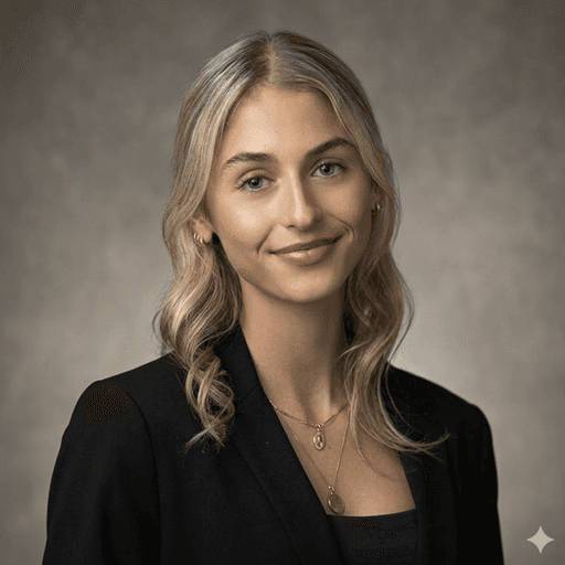 Madeline Mendeloff