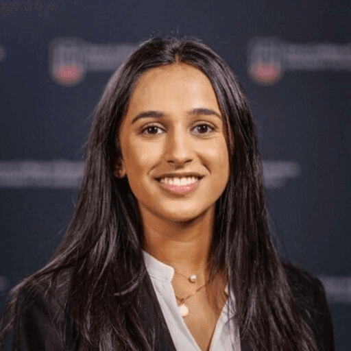 Maria Khambati