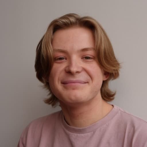 Liam Monaghan