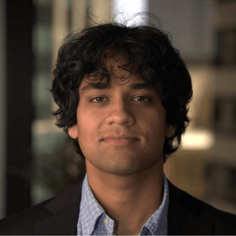 Rahul Sonwalkar