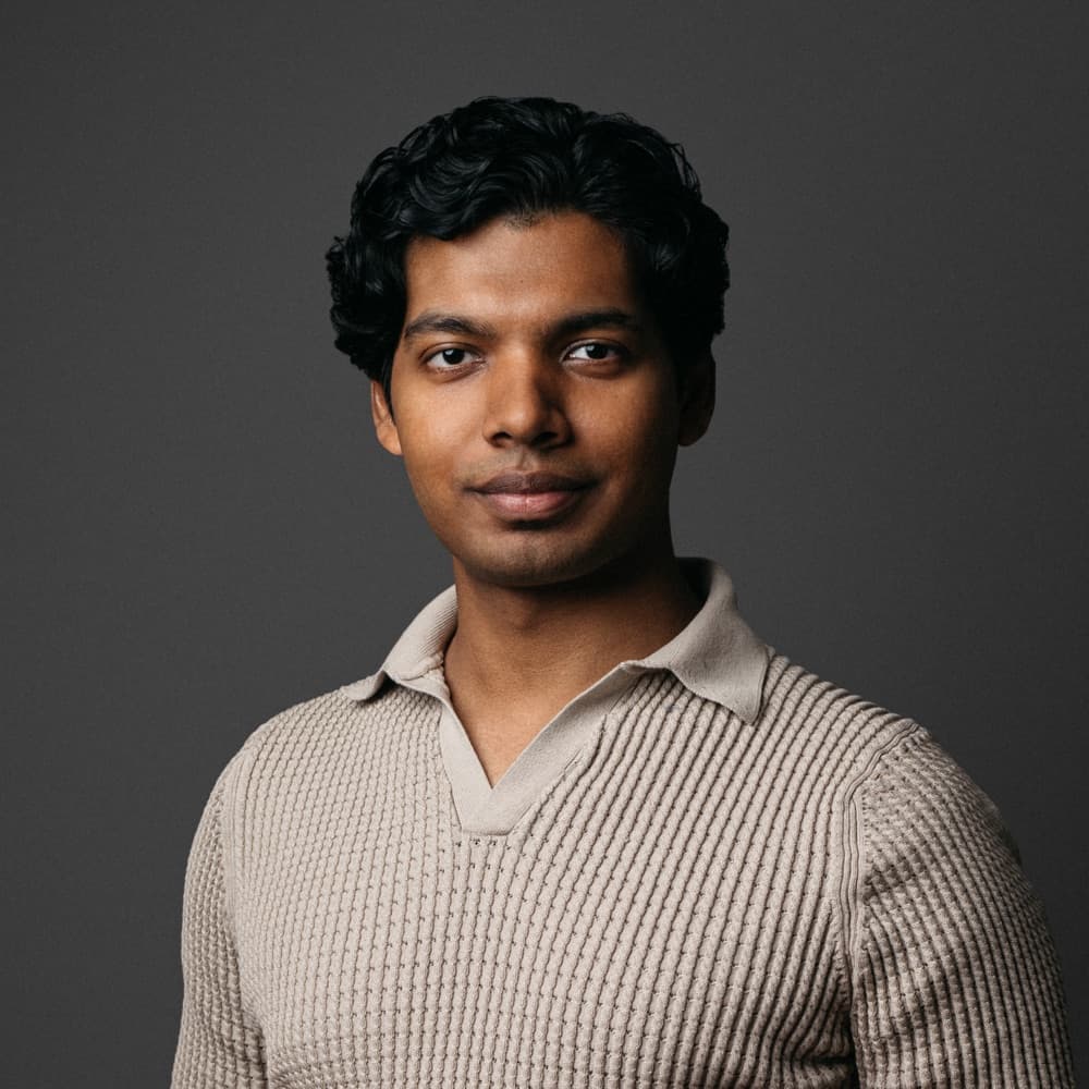 Ayush Sharma