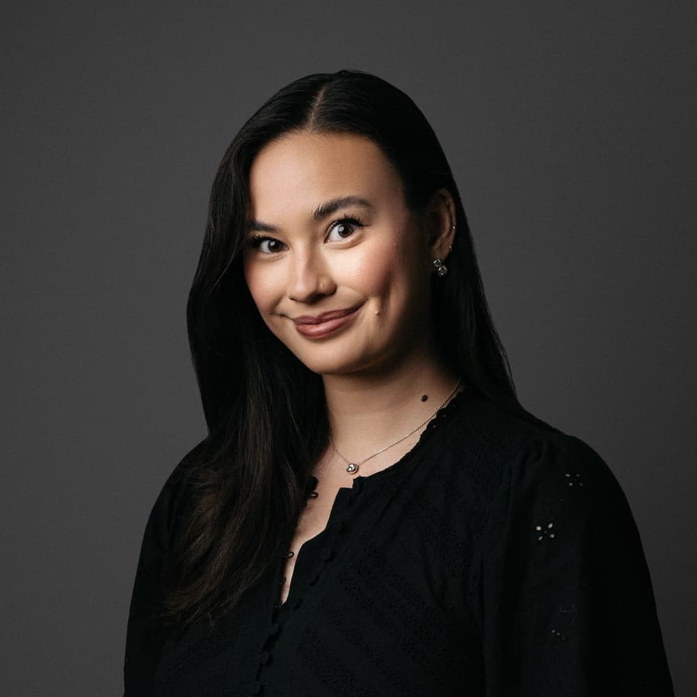 Nicole Chinuntdet